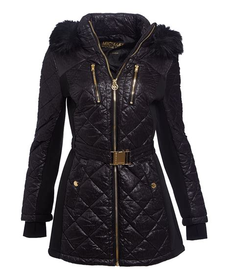 michael kors lightweight coats|Michael Kors lightweight jacket women's.